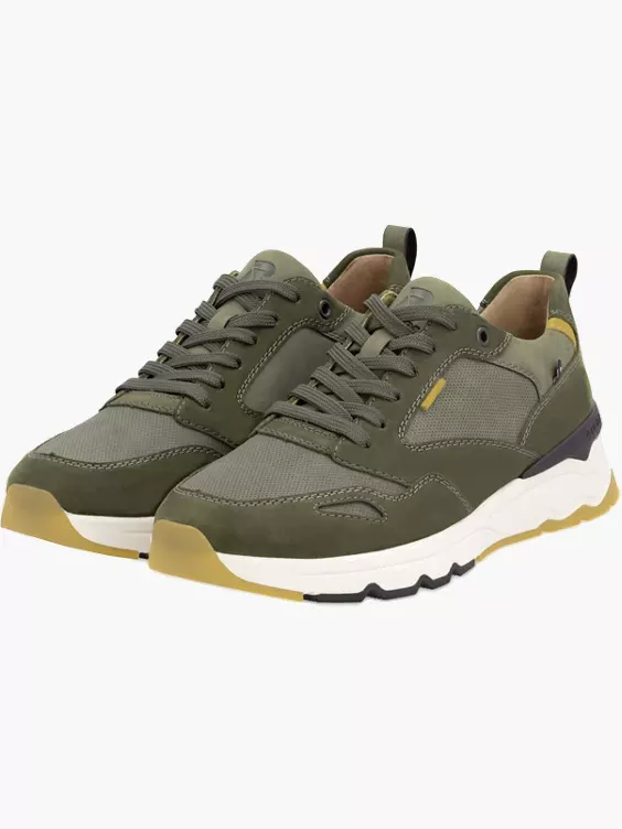 Rieker Herren Sneaker Low