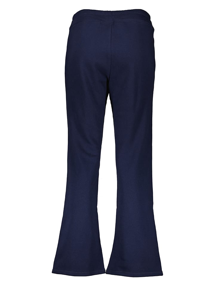 GAP Sweathose in Dunkelblau günstig kaufen