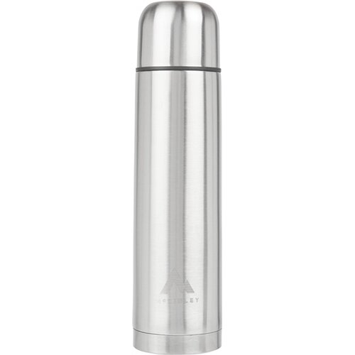 ISOLIERFLASCHE STAINLESS STEEL DOUBLE 1.