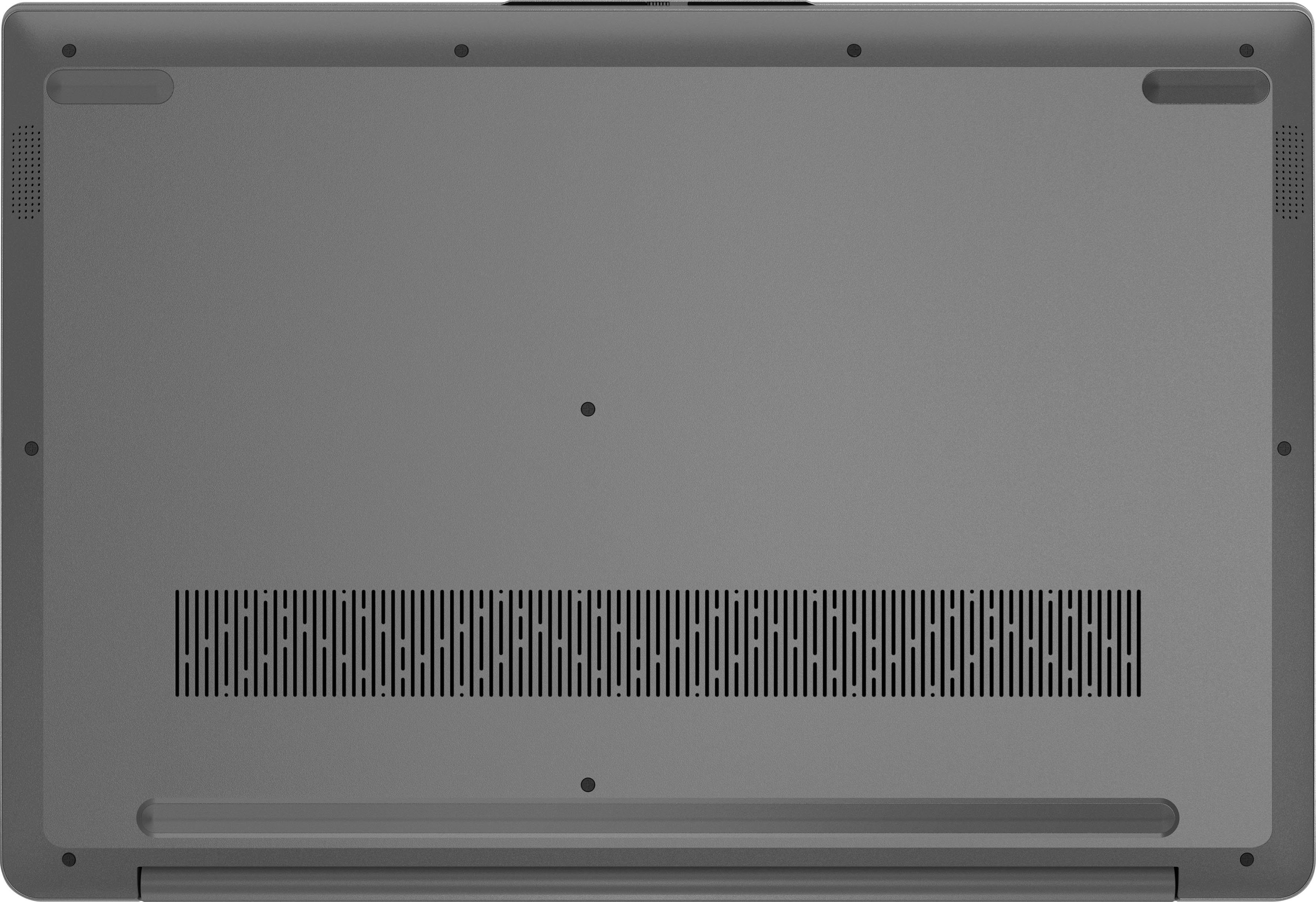 Lenovo IdeaPad 1 15AMN7 Notebook (39,62 cm/15,6 Zoll, AMD Athlon Silver 7120U, Radeon™ 610M, 512 GB SSD)