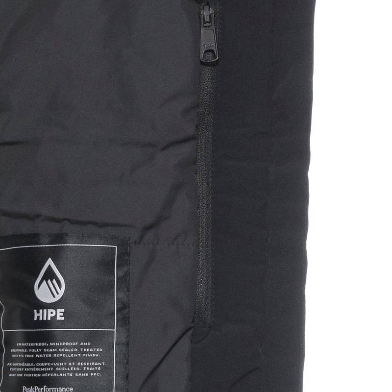 Peak Performance W Insulated Ski Jacket Skijacke Damen