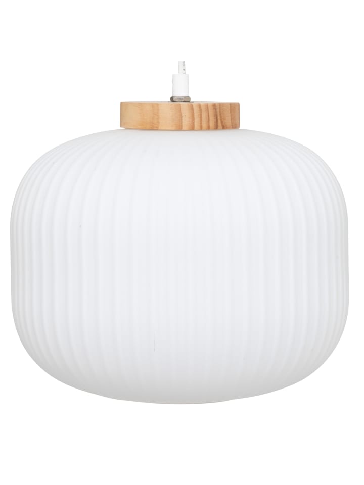 Atmosphera Créateur d'intérieur Hängelampe in weiß günstig kaufen onesize