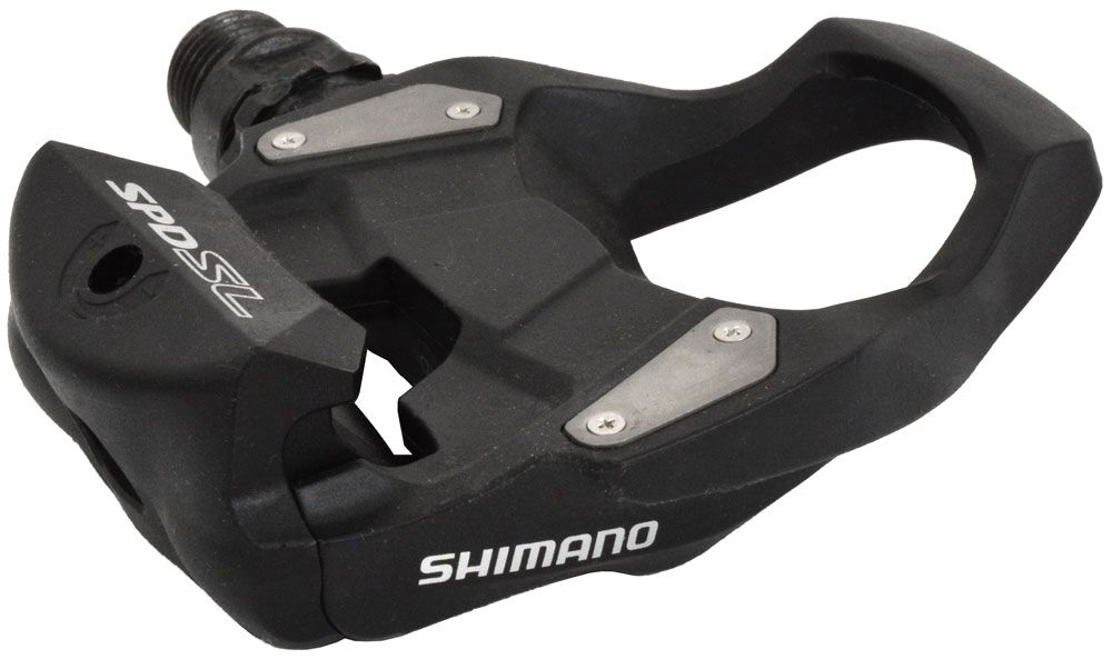 Shimano PD-RS500 SPD-SL Pedale kaufen | Bike-Discount