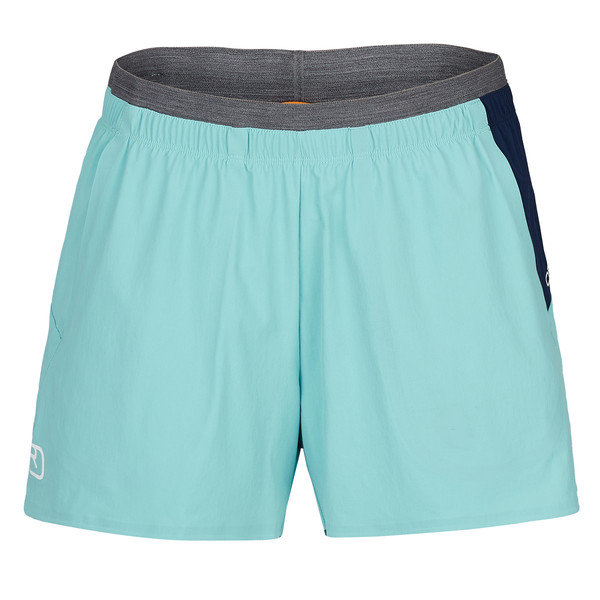 PIZ SELVA SHORTS W Damen - Shorts