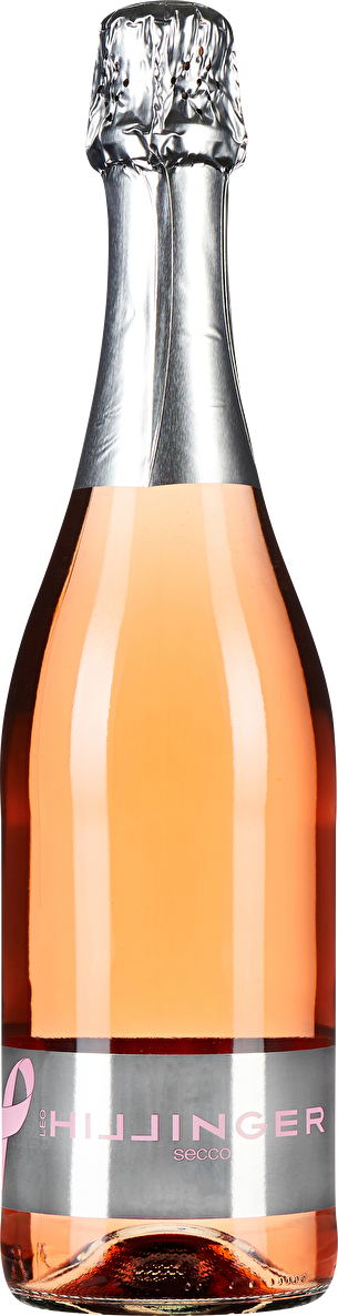 Hillinger Secco Pink Ribbon