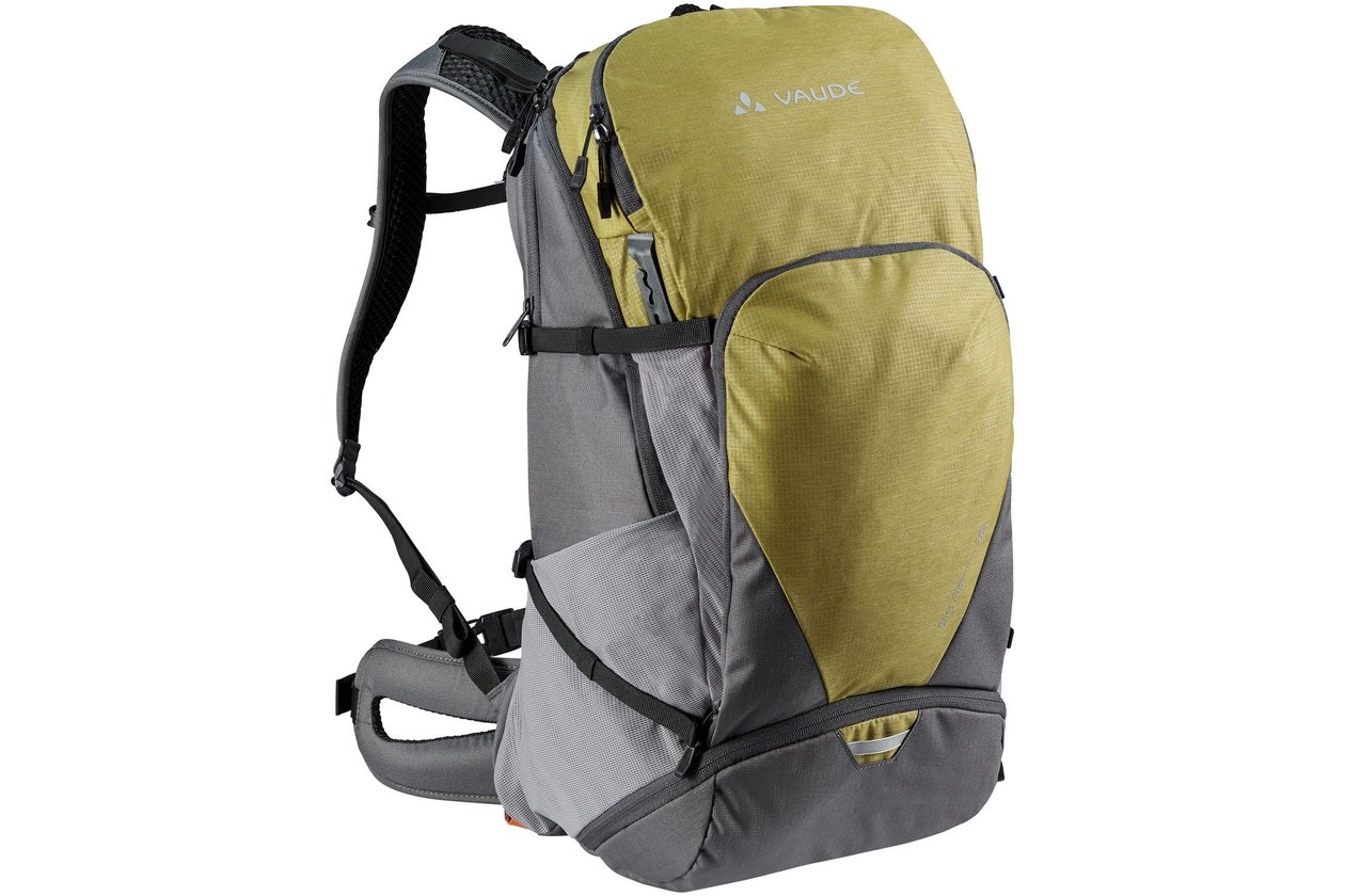 Vaude Bike Alpin Pro 28 +
