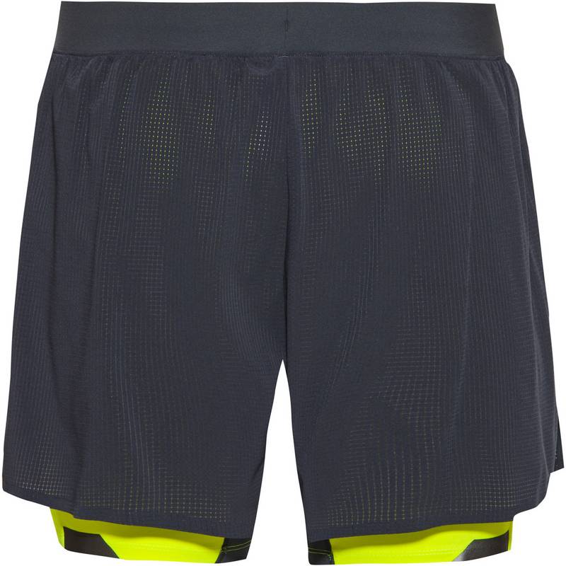 Brooks Visible Funktionsshorts Herren