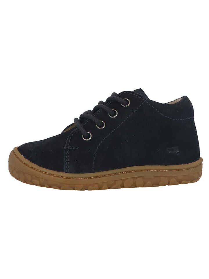 Lurchi Leder-Barfußschuhe 