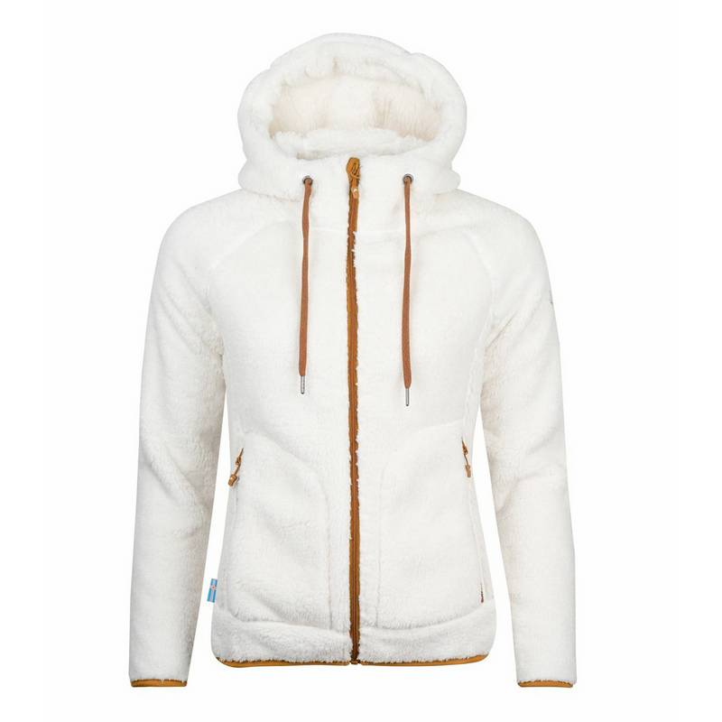 Westfjord Glymur Fleecejacke Damen