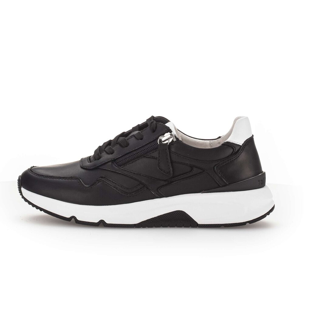 rollingsoft Sneaker low schwarz