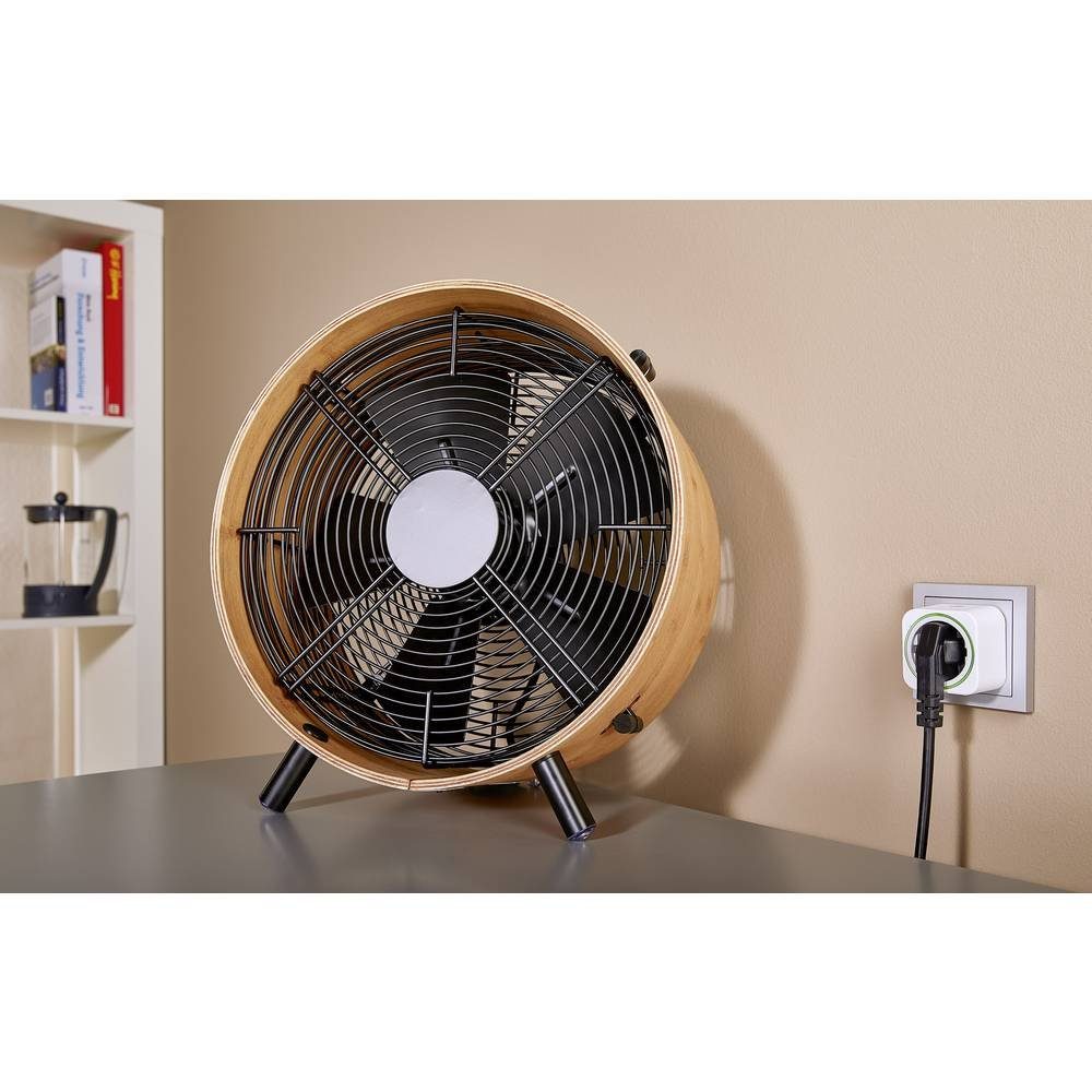VOLTCRAFT Energiekostenmessgerät Bluetooth® Energiekosten-Messgerät, Bluetooth®-Schnittstelle, Datenexport, Datenloggerfunktion