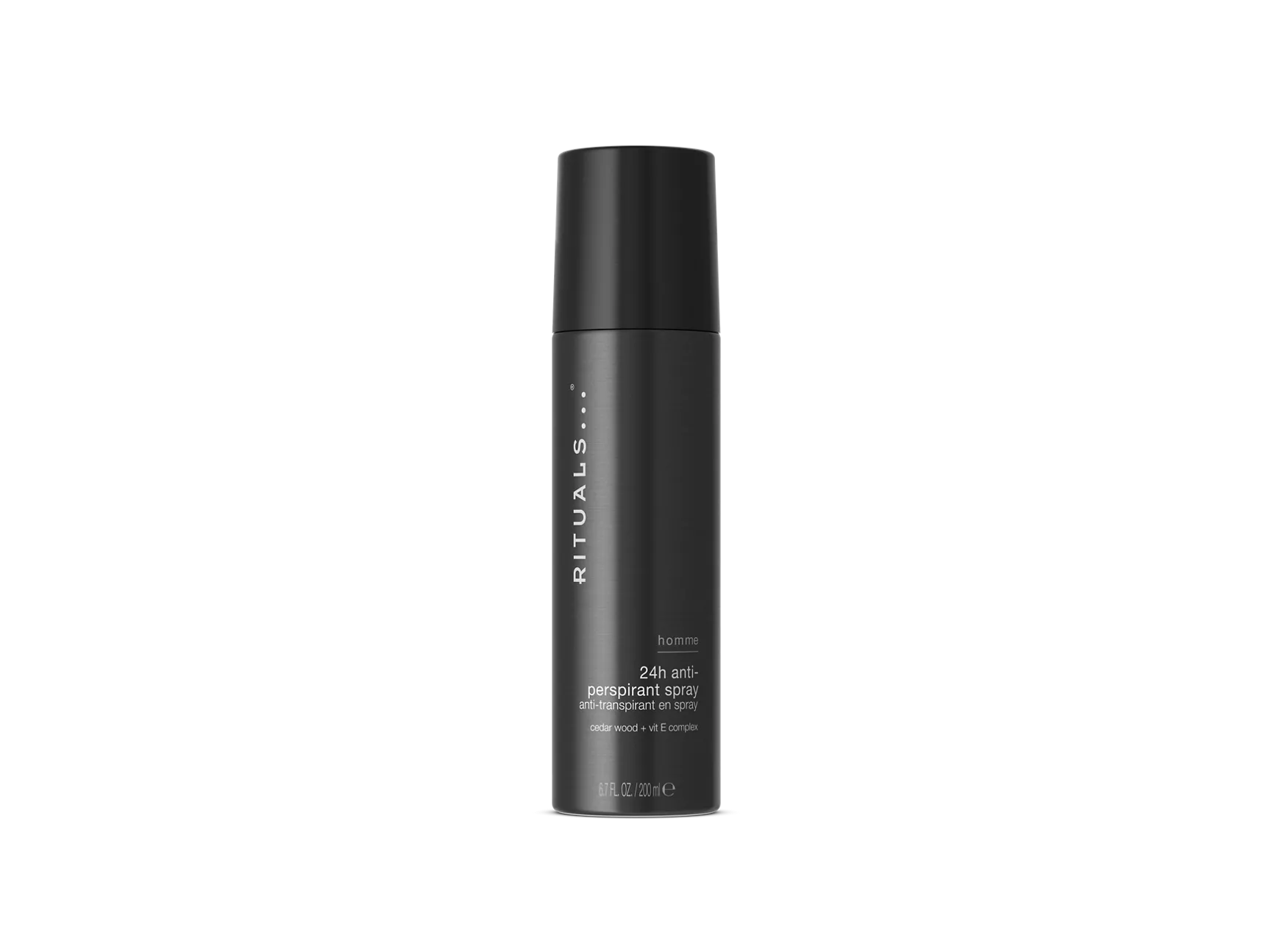 Rituals Homme Spray Anti-Transpirant 24h