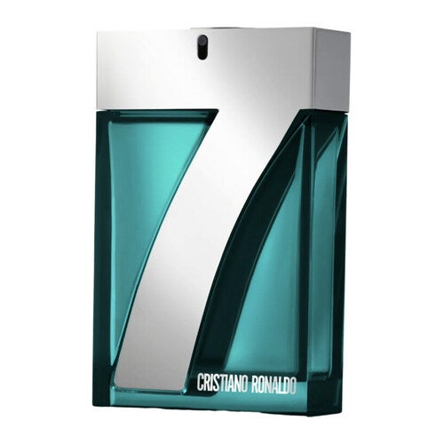 Cristiano Ronaldo CR7 Origins Eau de Toilette 100 ml
