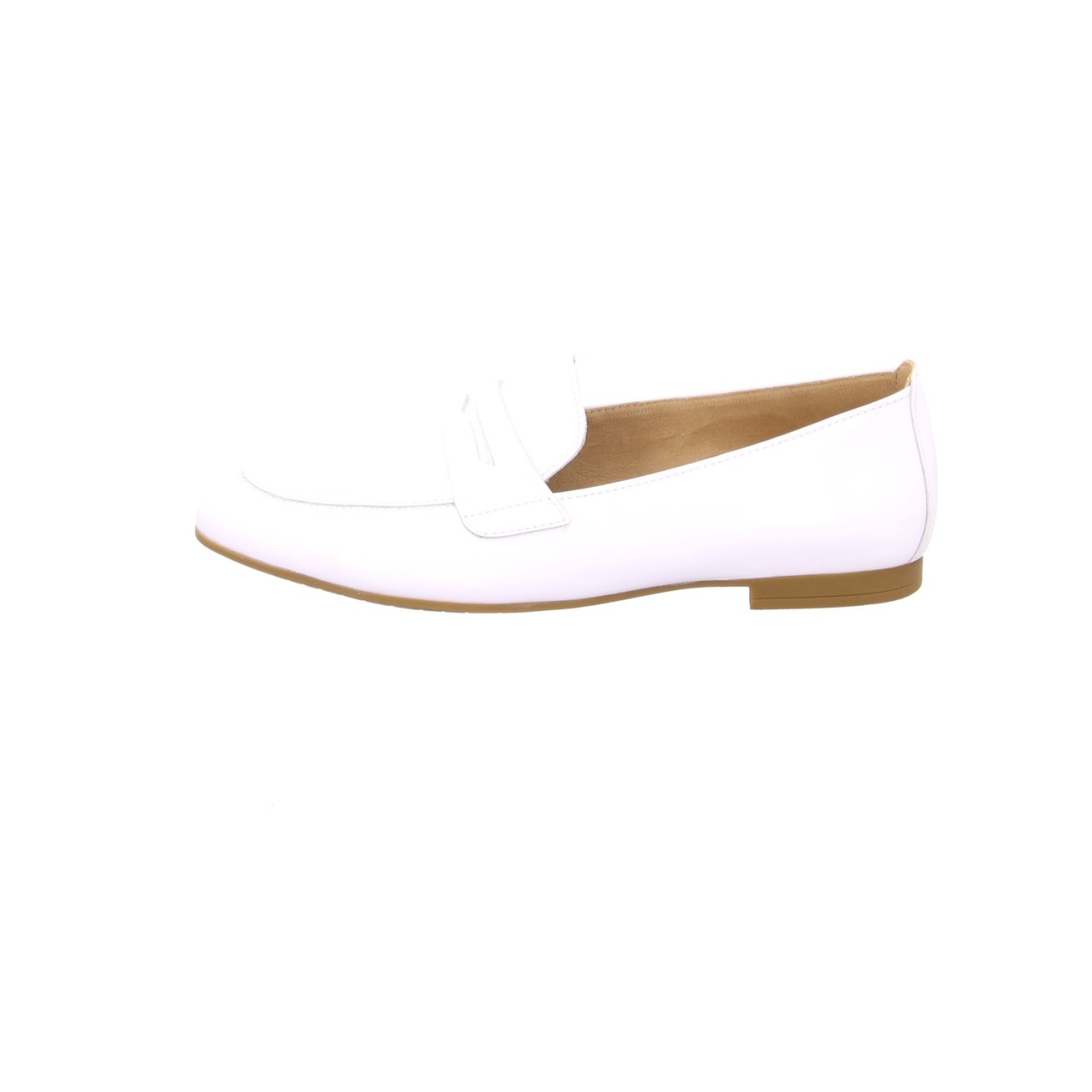 GABOR Ballerinas weiss