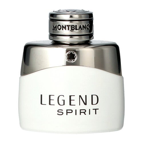 Montblanc Legend Spirit Eau de Toilette 200 ml