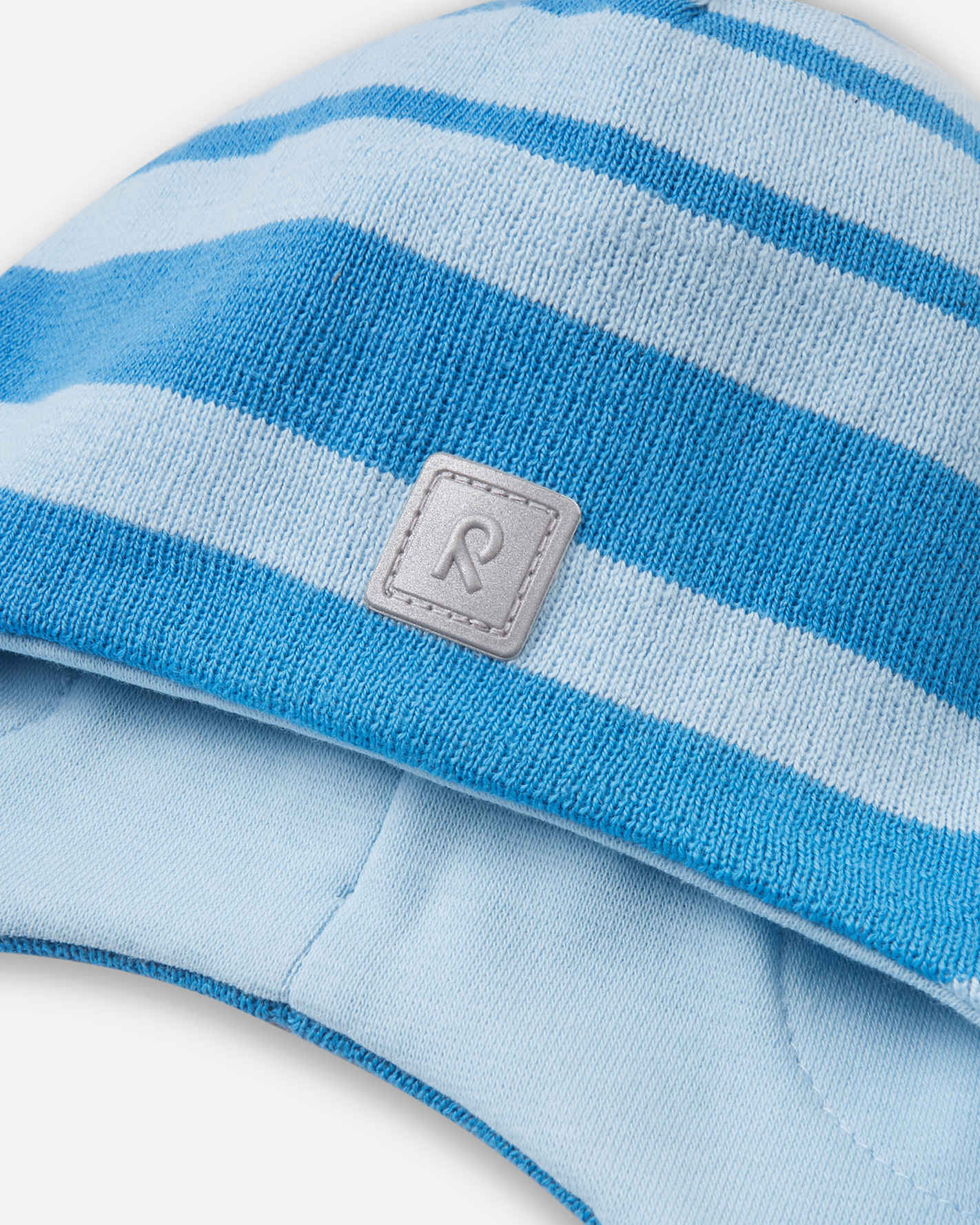 Kleinkinder Beanie Kivi