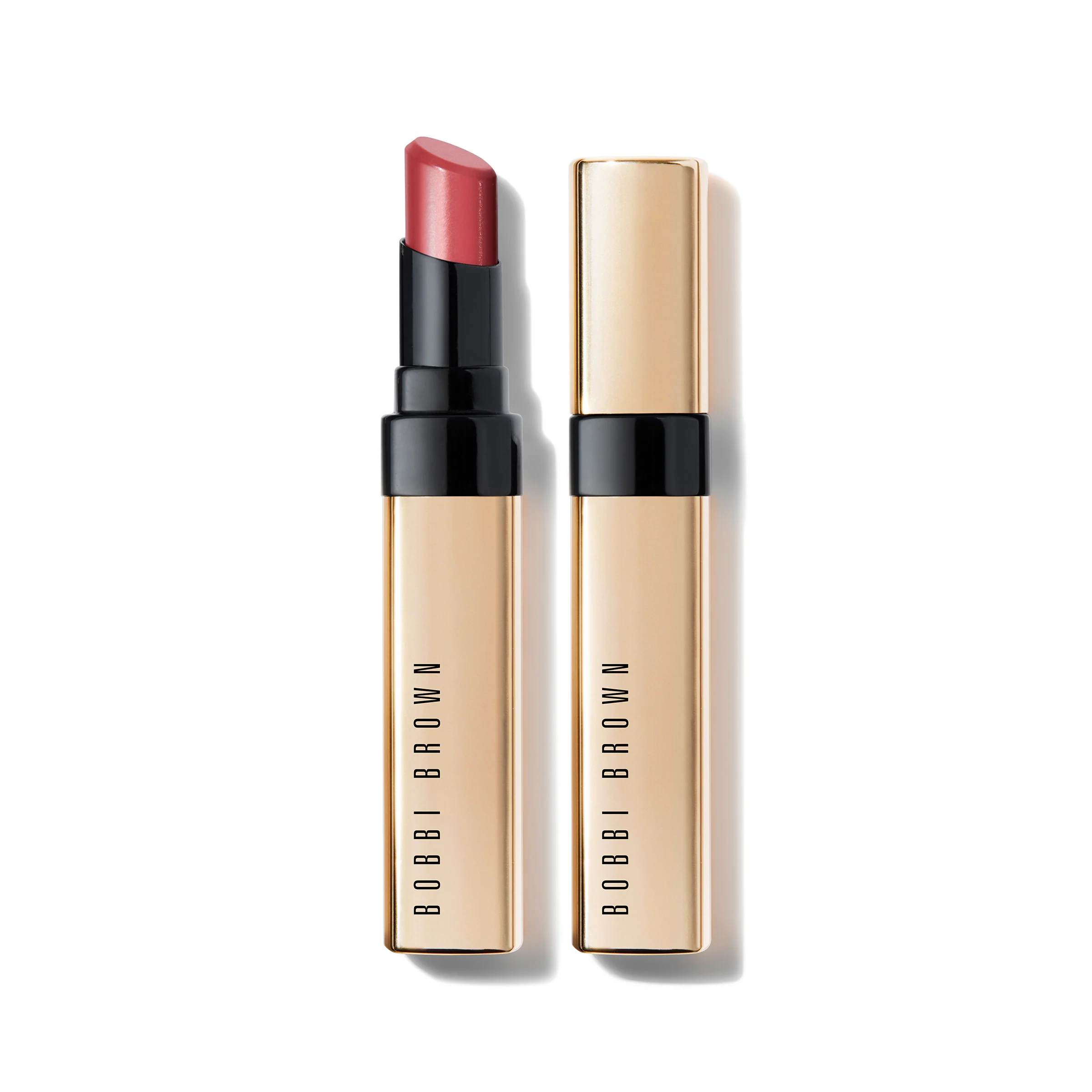 Lipstick Luxe Shine Intense - Λαμπερό κραγιόν