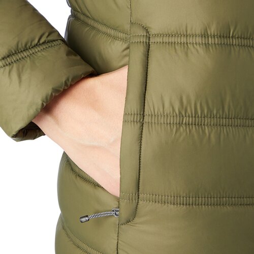 DAMEN JACKE JEBEL