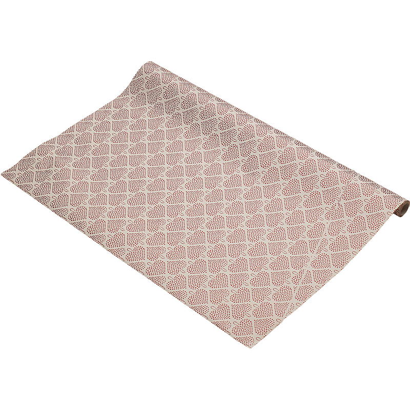 Home Julepapir 8 m x 70 cm