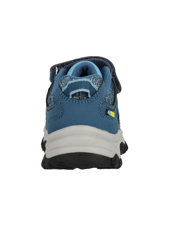 Whistler Wanderschuhe Wony in 2191 Adriatic Blue günstig kaufen