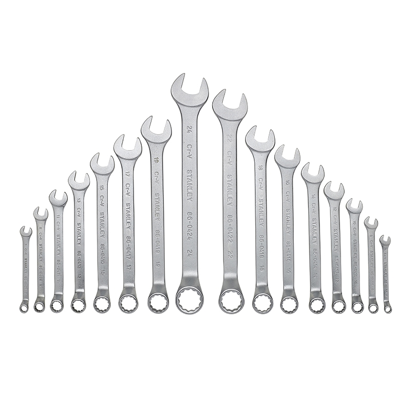 Set chei combinate Stanley STMT1-74178 Transmodule, 16 piese