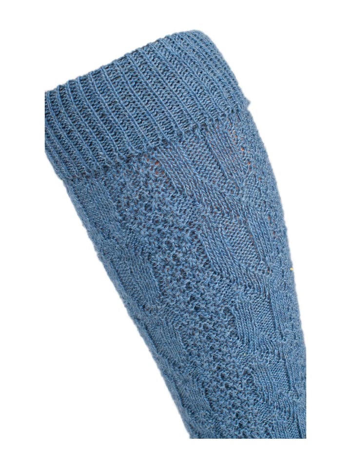 Schuhmacher Kniestrümpfe CS555 in jeansblau günstig kaufen 47-49