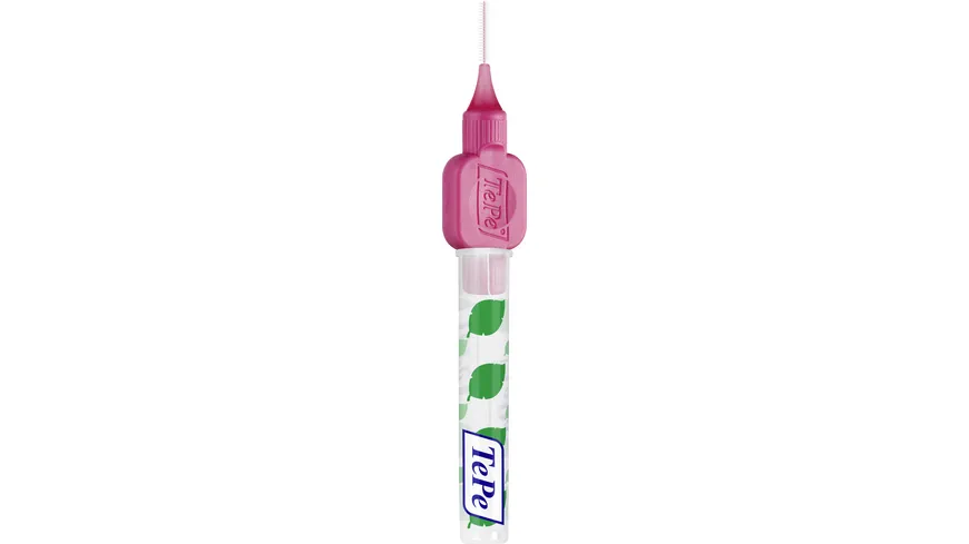 Tepe Interdentalbürste 0,4mm Gr. 0