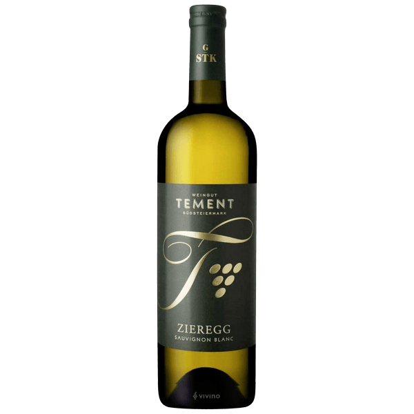 TementRied Zieregg Sauvignon Blanc 2019