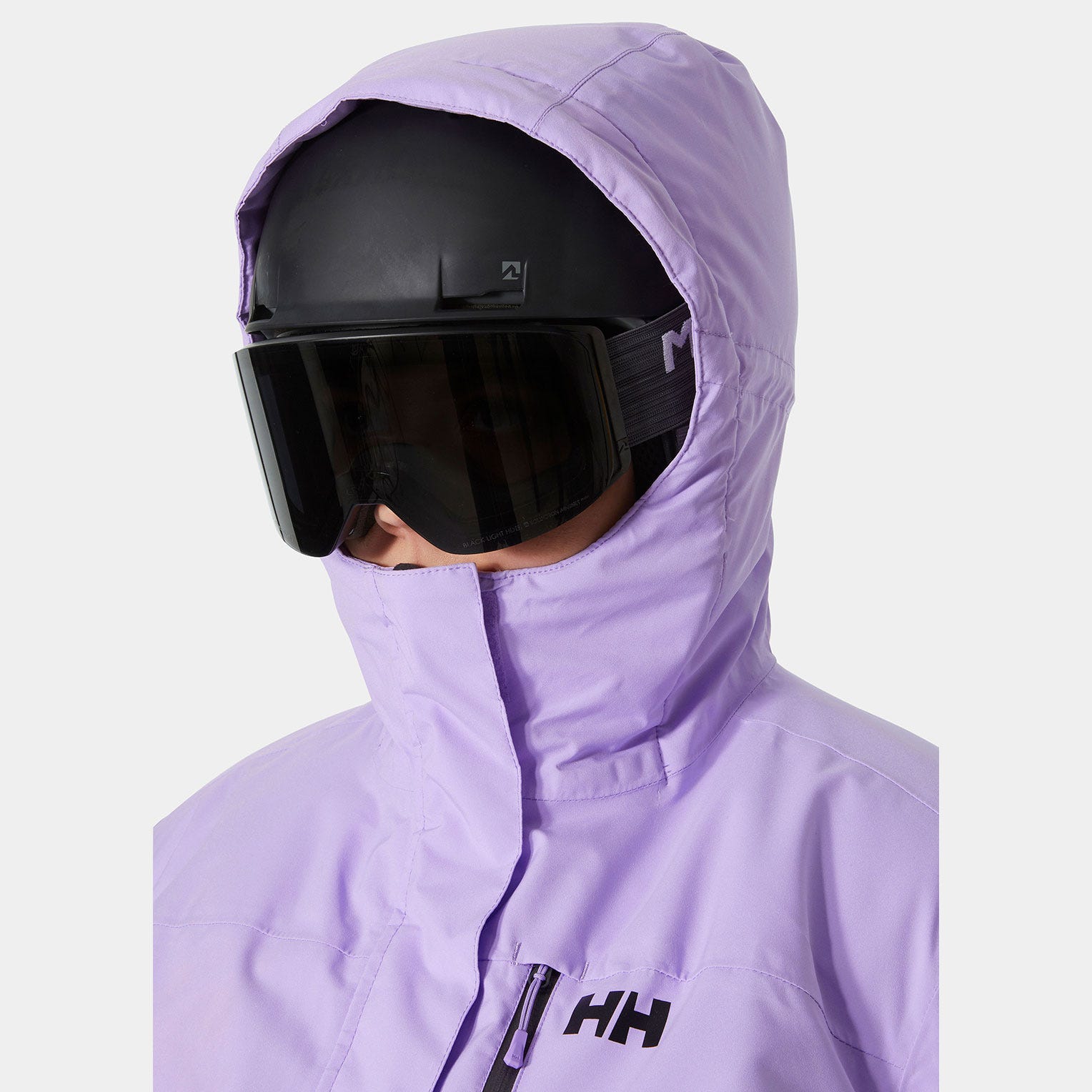 Women's Snowplay Plus Jacket