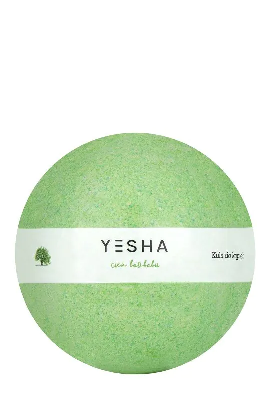 Yesha Baobab Shadow kugla za kupanje