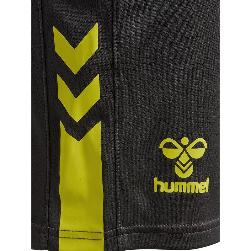 hummel hmlACTIVE PL SHORTS Sweatshorts Herren