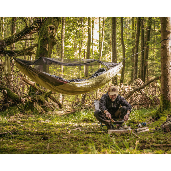 MOSKITO-TRAVELLER-QUILTED - Hängematte