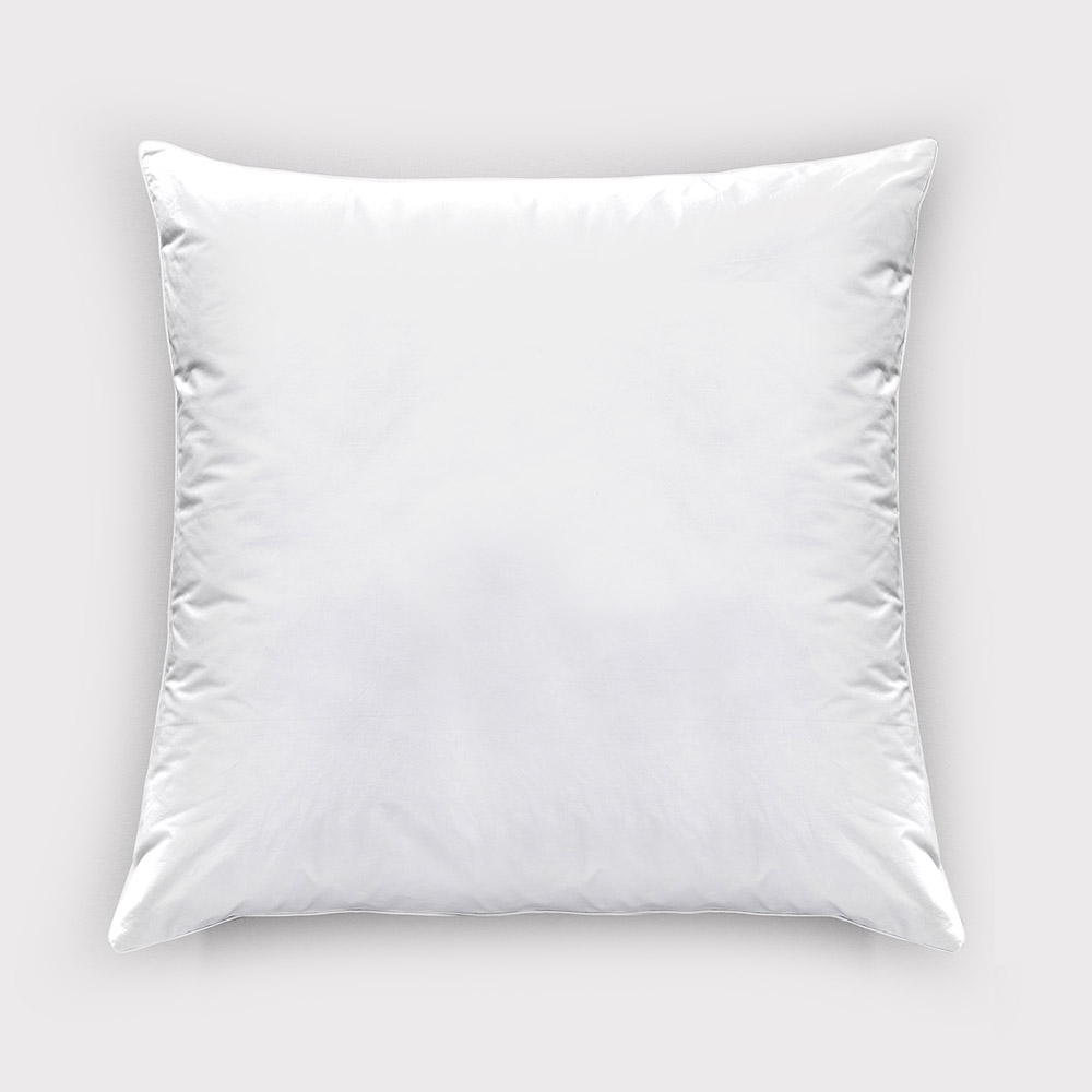 Ortho-Vital 3-Kammer Kopfkissen, ca. 80 x 80cm, 2er-Set