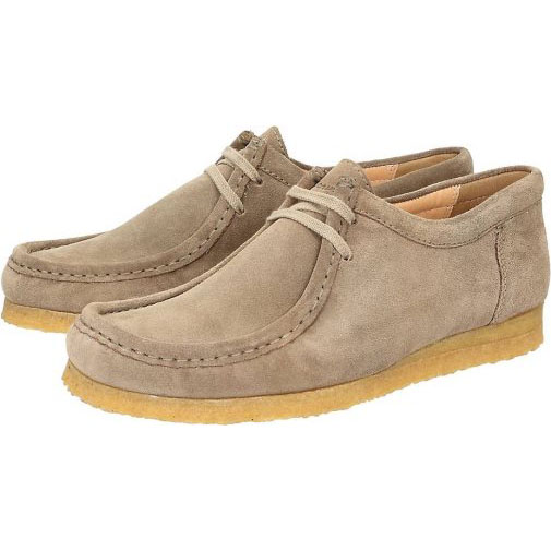 Sioux Mokassin Tils grashopper 001