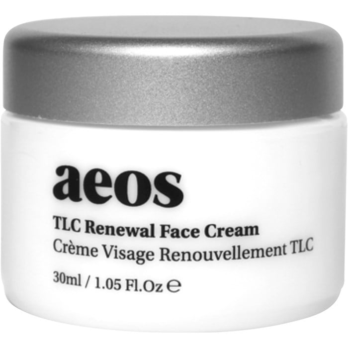 TLC Renewal Face Cream