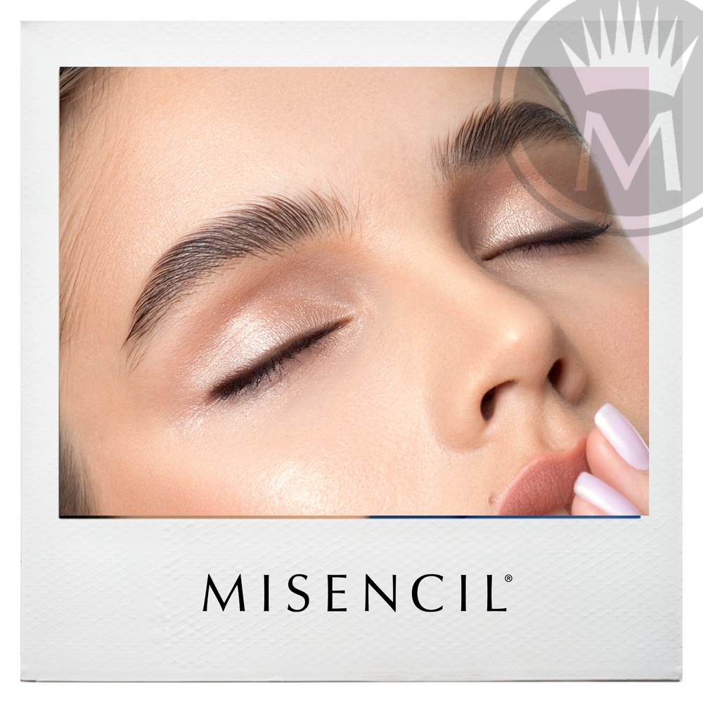 Misencil MISENCIL - BROWLIFT + REHAUSSEMENT CILS+ 1 TEINTURE CILS ou SOURCILS Mise en Beauté du Regard Misencil
