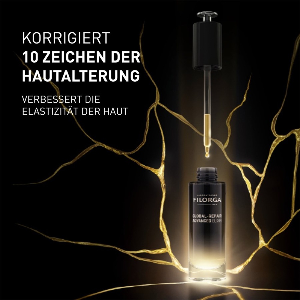 Filorga Global-Repair Advanced Elixir