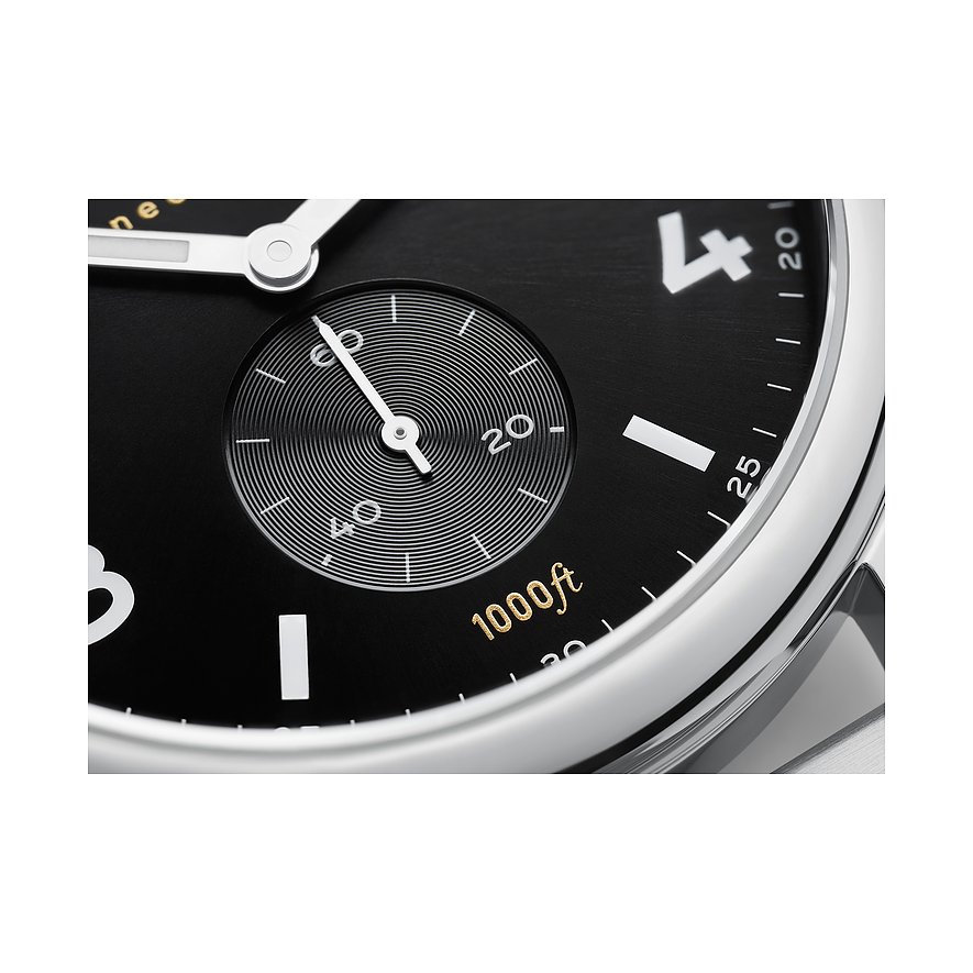 Nomos Glashütte Herrenuhr Club