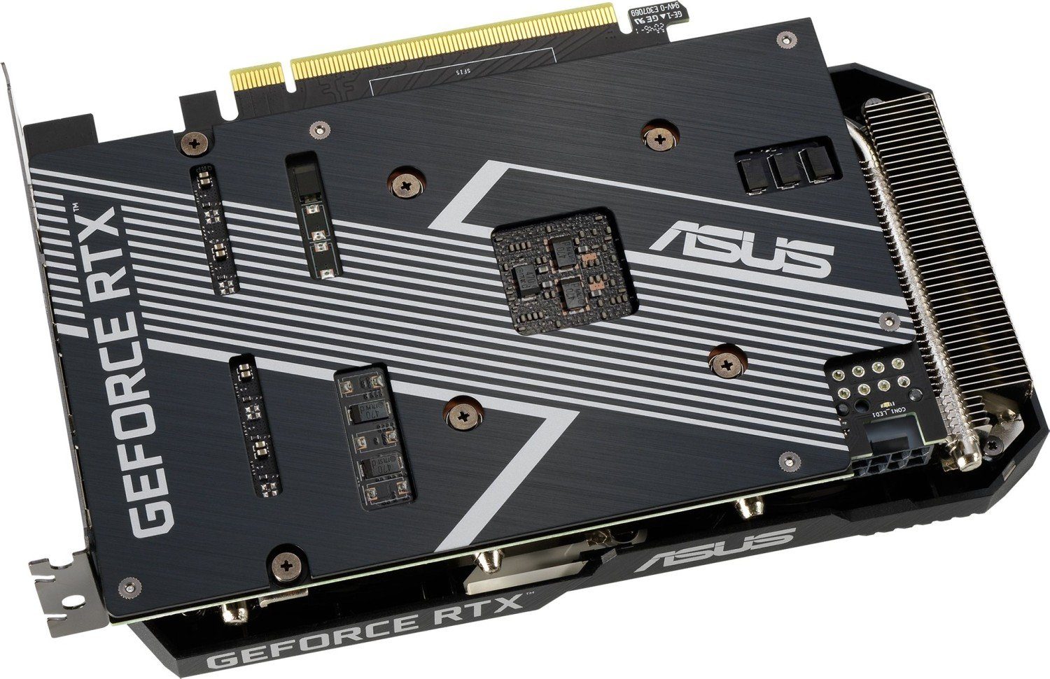 Asus Grafikkarte (8 GB)