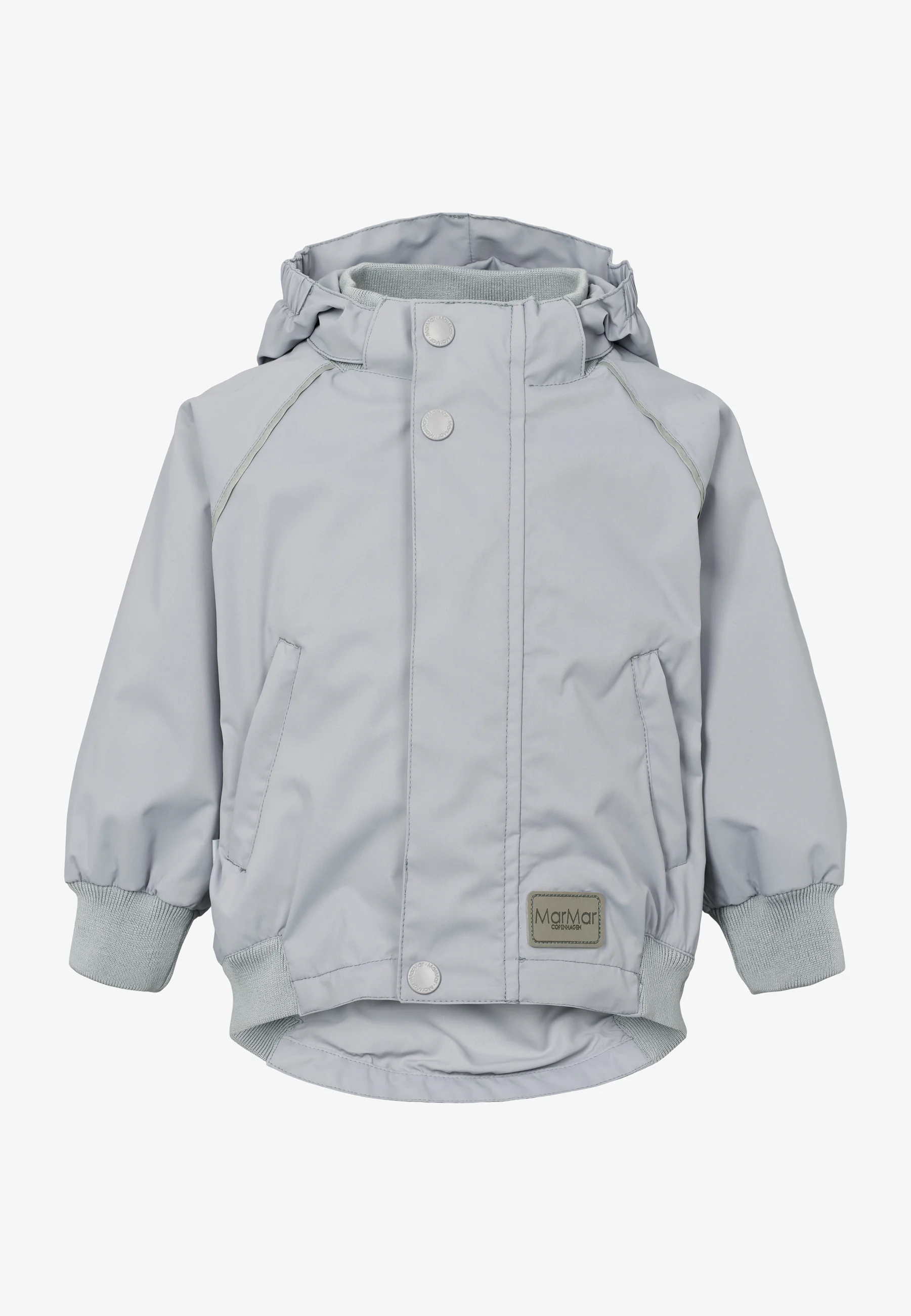 MarMar Copenhagen CHAQUETA OLIO PARA BEBÉ UNISEX - Impermeable