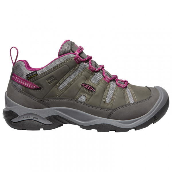 Keen - Women's Circadia WP - Multisportschuhe
