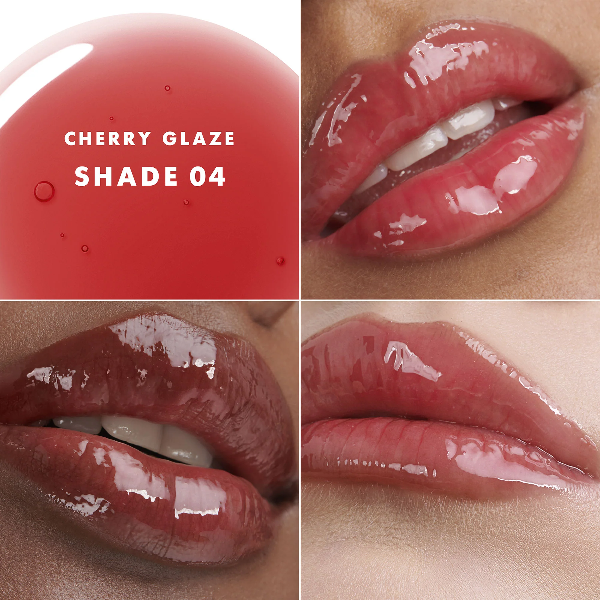 Brillo labial Prisma Glass