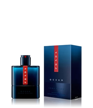 Prada Luna Rossa Ocean Eau de Toilette 100 ml