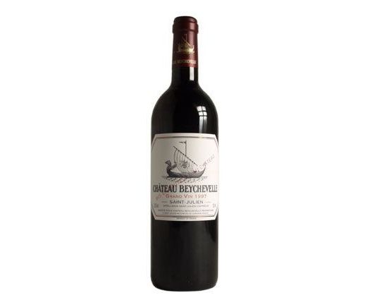 Château Beychevelle 1997 Bordeaux Saint-Julien