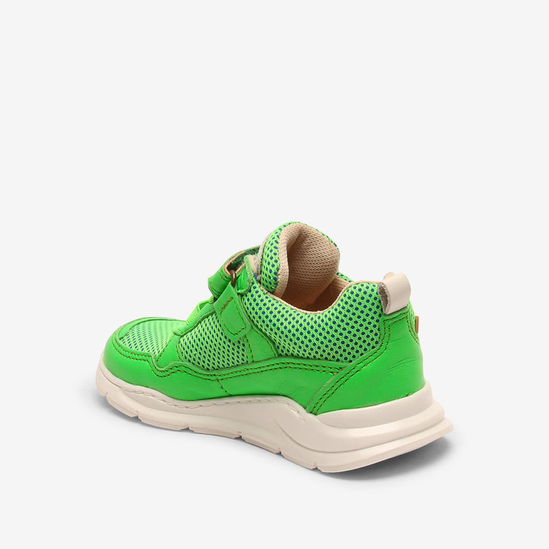 pan e tex neon green - Grün