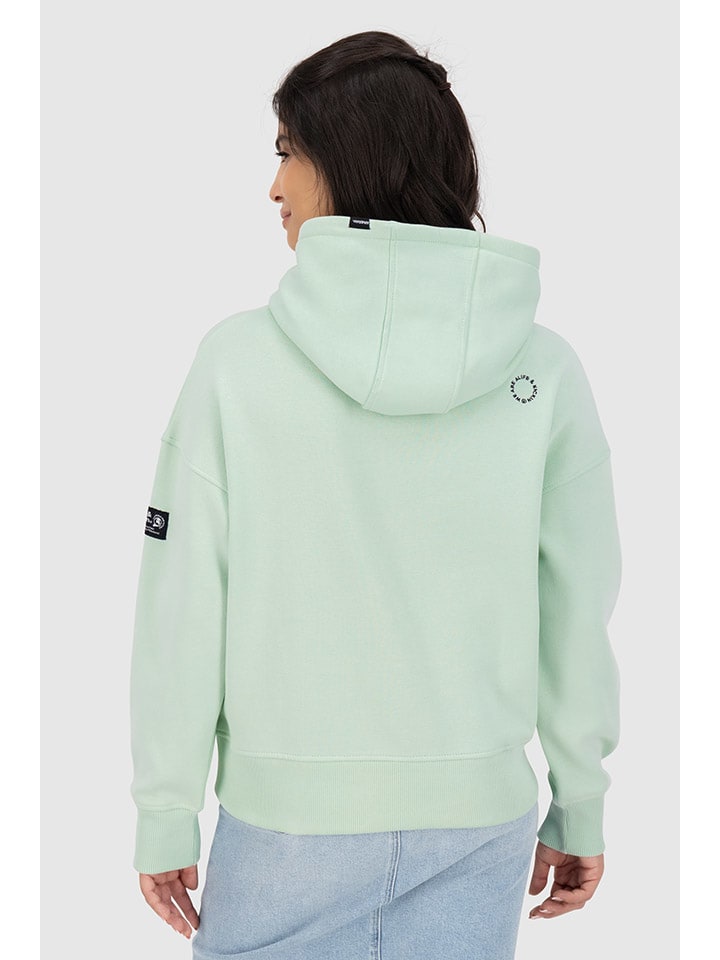 alife and kickin Hoodie 