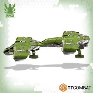 Titania Condor / Eagle
