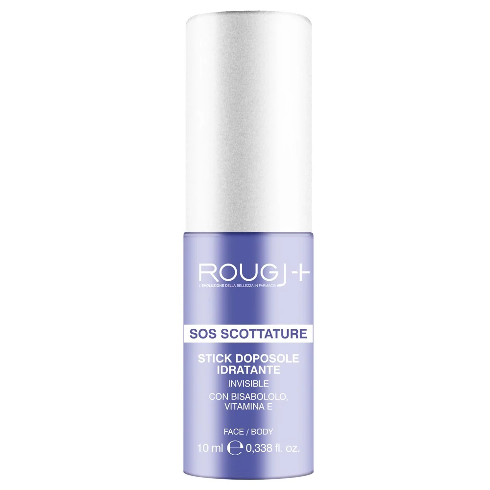 SOS Sunburn Sticks - Aftersun ansigtscreme, Aftersun kropscreme