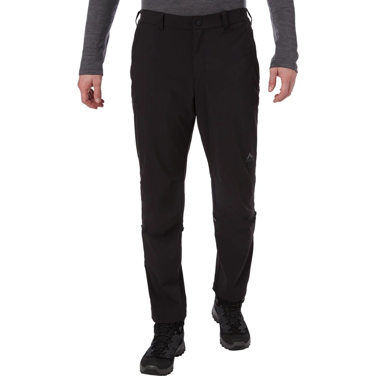 McKINLEY Outdoorhose He.-Hose Madok UG, Kurzgrösse