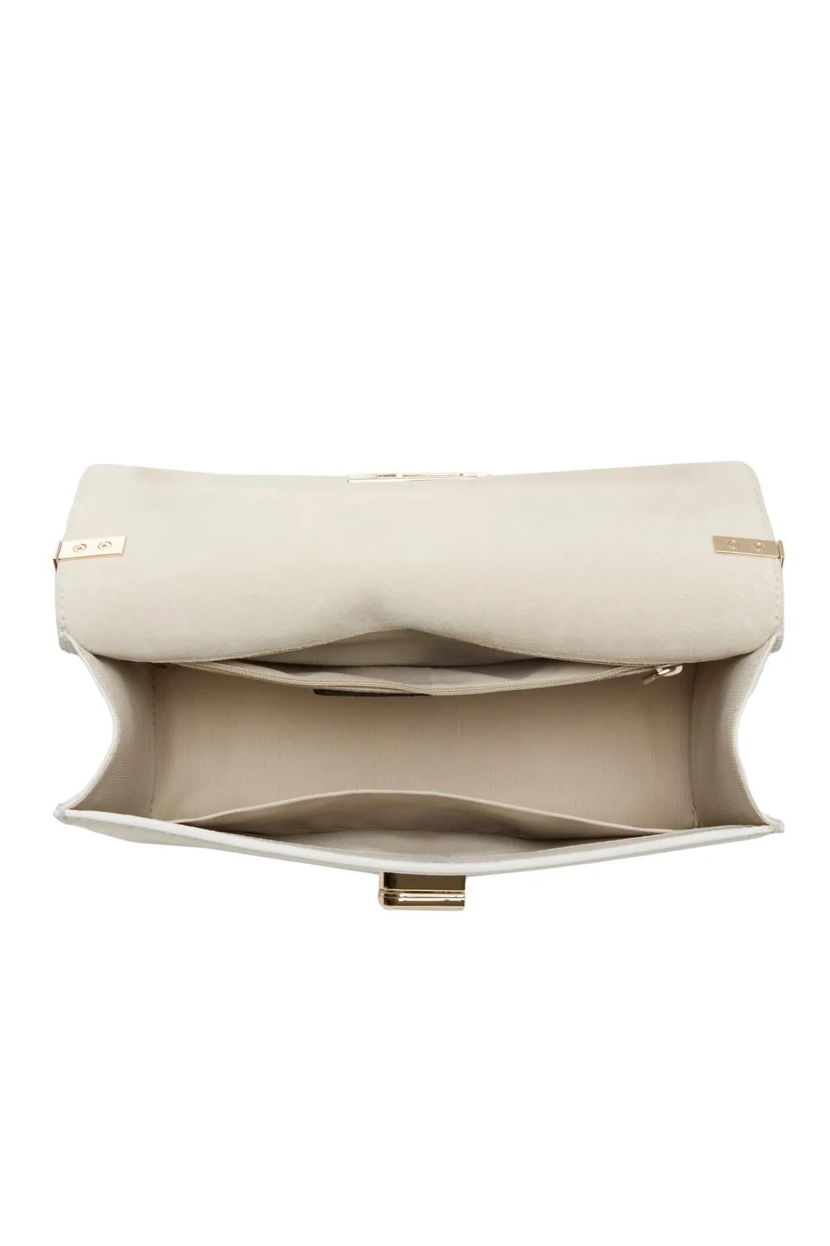 FURLA  1927 Damen Umhängetasche Weiß Bafiacoare0001704s